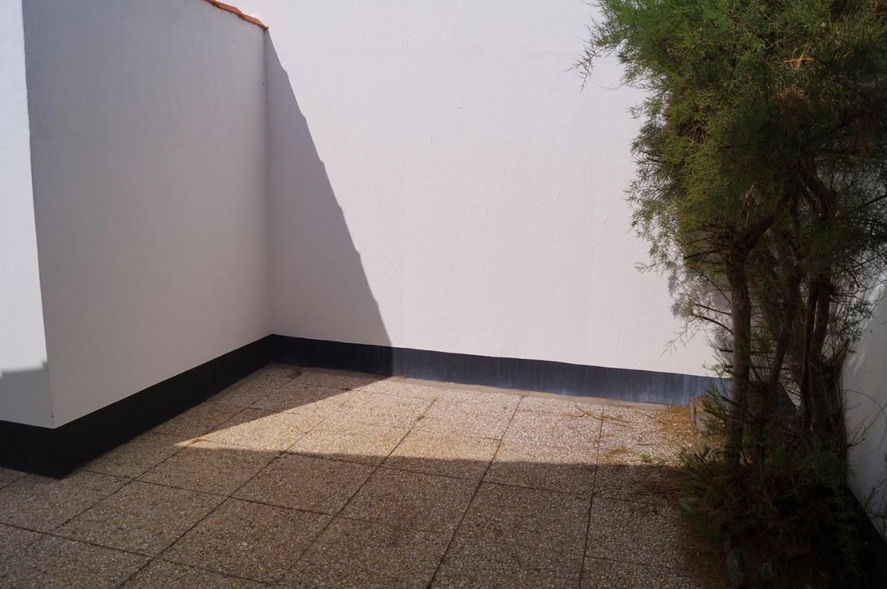 Ferme Marine Pour 4 - Piscine Chauffee Vila Brétignolles-sur-Mer Exterior foto